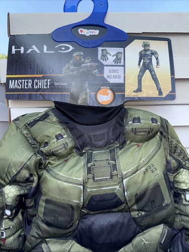 Costume halloween tuta - costume,