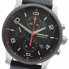 OROLOGIO MONTBLANC 112604