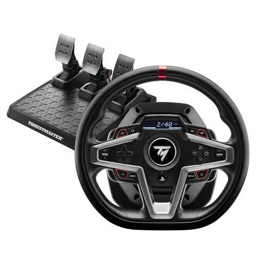 Thrustmaster t248 set - thrustmaster-t248,