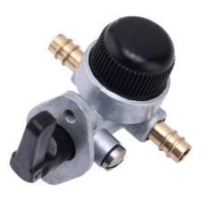 Marine Outboard Engine Fuel