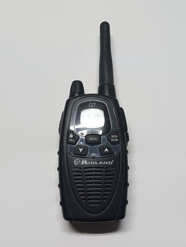 Midland xtr omr446 lpd - midland,
