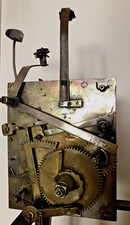 Movimento a pendolo orologio