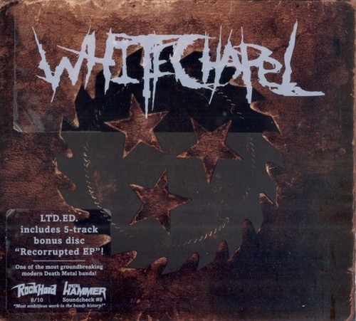 Whitechapel - whitechapel,