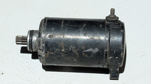 Motorino avviamento originale - avviamento,