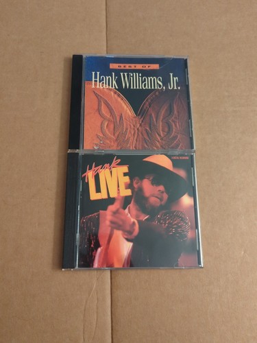 Lot hank live best - hank,