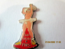 PIN'S   PIN UP    36/15