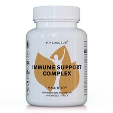 Immune Support Complex