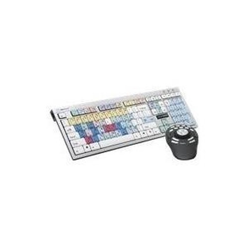 Tastiera logica cubase nuendo - logica, cubase/nuendo