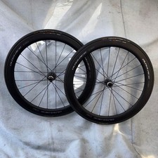 DURA-ACE WH-R9270-C50-TU Ruota tubolare/pneumatico incluso