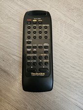 Telecomando originale Technics