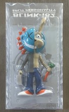 RARO CONIGLIETTO BLINK 182