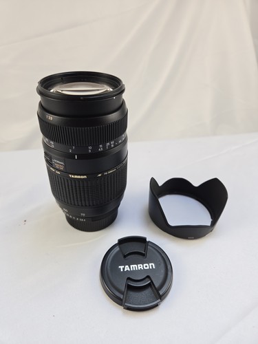 Tamron 300 4 5 - mm, di