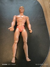 BIG JIM JEFF  1971 HONG KONG