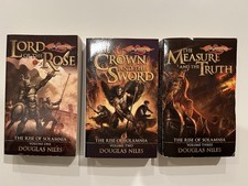 DragonLance: The Rise of