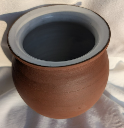 Vaso portautensili - portautensili, in