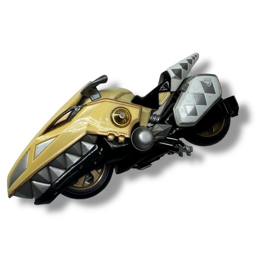 Motocicletta power rangers - motocicletta,