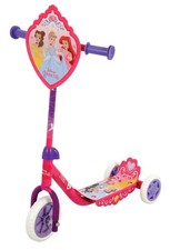 Disney Princess Deluxe Tri