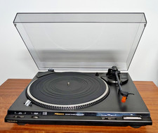 Giradischi Technics SL-BD22 *