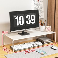 Supporto per monitor PC a