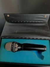 Sennheiser MD 431 "Profipower"