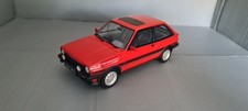 FORD Fiesta XR2 1981 1/18 OTTO