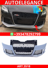 ART.3518   Paraurti anteriore