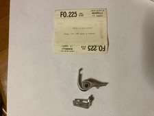 PUNTINE PLATINATE FO.225 