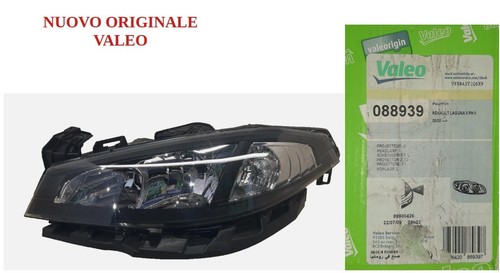 Faro fanale proiettore - fanale, sx