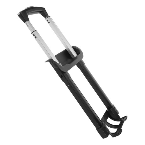 Valigia trolley maniglia