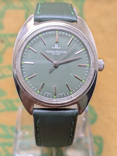 Orologio uomo vintage - orologio,