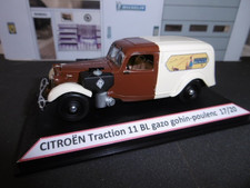 CITROËN Traction 11 BL