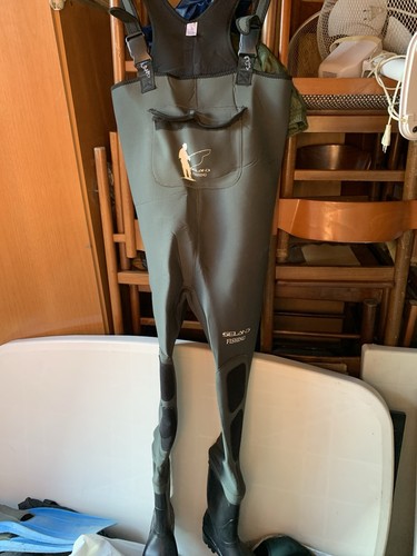 Salopette neoprene - salopette,