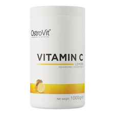 Vitamina C in Polvere Pura 1KG
