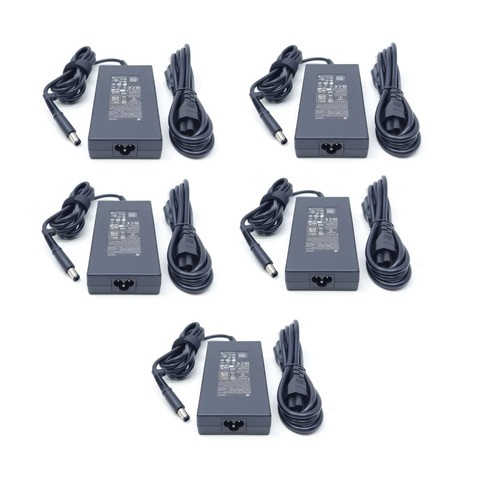 5pcs caricabatteria adattatore - 5pcs,