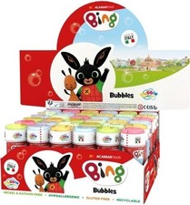 Merchandising Bing Bolle Di