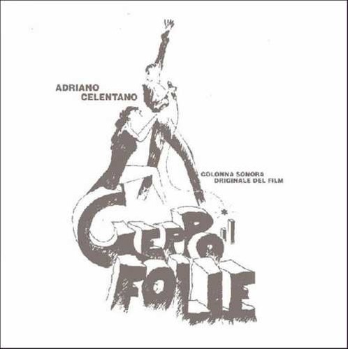 Adriano celentano geppo - geppo, il