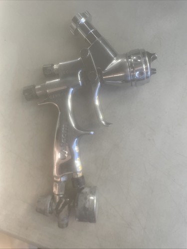 Walcom spray gun - spray,