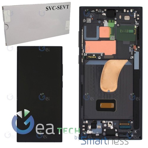 Display lcd samsung galaxy - lcd,