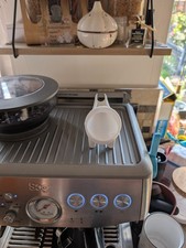 Imbuto per riempire macchina