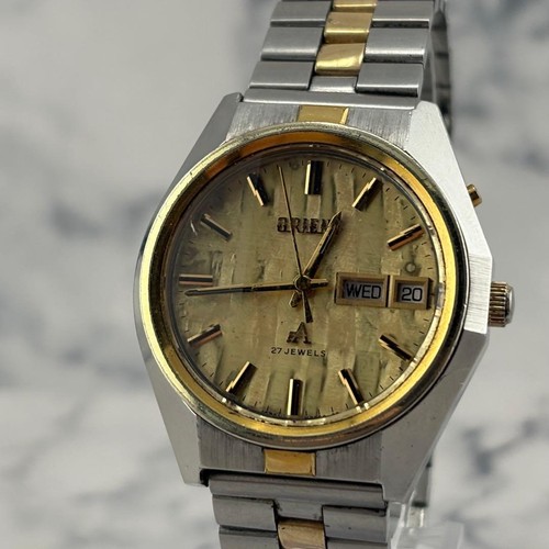 Orient chrono ace automatic - orient,