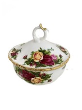 Zuccheriera Royal Albert