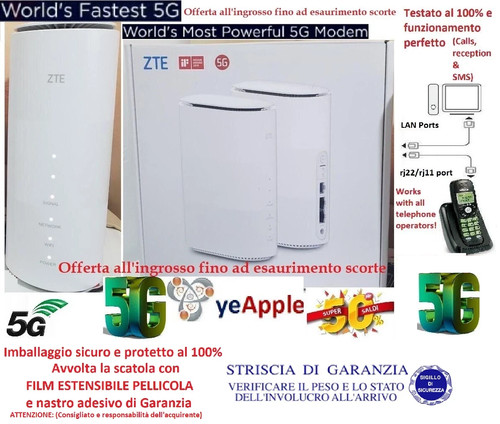 Zte lte router mc801a - zte, 3,43