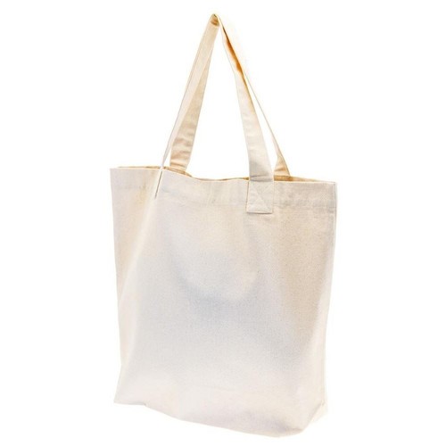 Weekend borsa cotone - weekend,