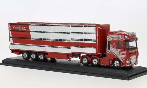 Oxford oxf76dxf005 76 - oxf76dxf005, 1/76