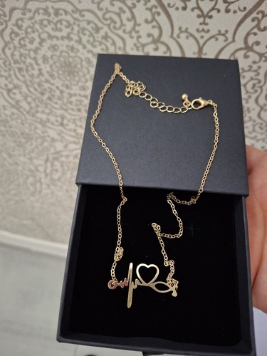 Collana oro - collana,