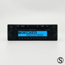Becker DTM High Speed BE7915