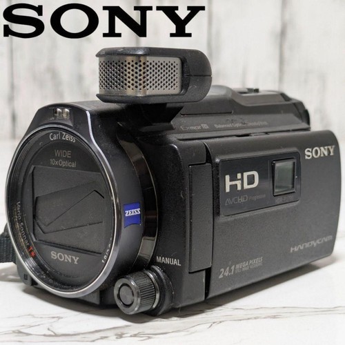 Sony hdr pj790v handycam - hdr-pj790v,