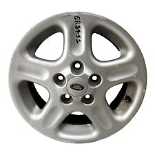 Cerchio in Lega Raggio 15 LAND ROVER FREELANDER 1 Serie 5.5JX15H2 ET46 5 Fori