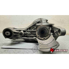 HNN Differenziale posteriore