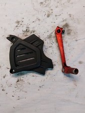 Yamaha XT 125 Lotto Parti Di